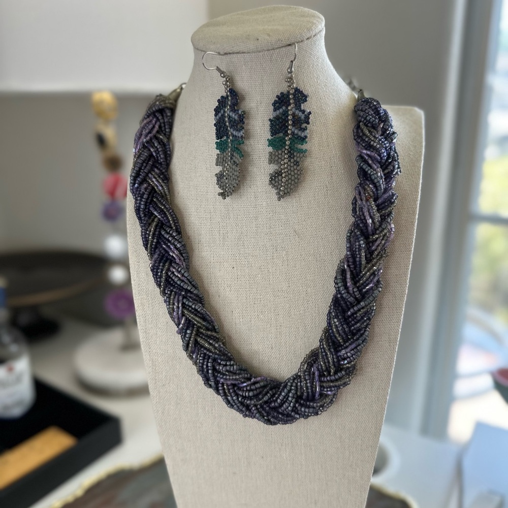 Jewelry set